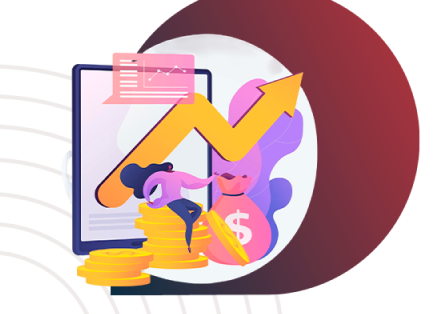 Ilustração sobre inovação