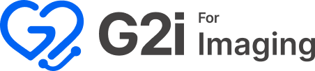 Logo G2i For Imaging