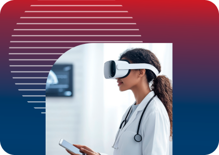 Ilustração sobre inovação