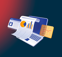 Relatórios Inteligentes